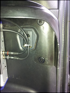 Sensor de Estacionamento na TR4-20140428_112446.jpg