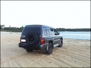Donos de PAJERO GLS B   SE APRESENTEM!!!-traseira-lateral-direita.jpg