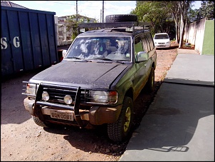 Pajero com motor MWM 2.8-img_20140804_143739.jpg