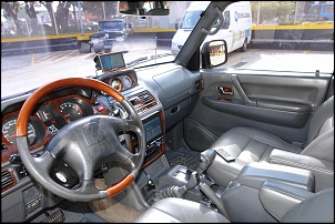 Donos de PAJERO GLS B   SE APRESENTEM!!!-dsc06117.jpg