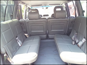Donos de PAJERO GLS B   SE APRESENTEM!!!-20121023_125752.jpg