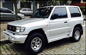 Donos de PAJERO GLS B   SE APRESENTEM!!!-frente.jpg