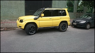 Plotagem pajero tr4-pajero-amarela-4.jpg
