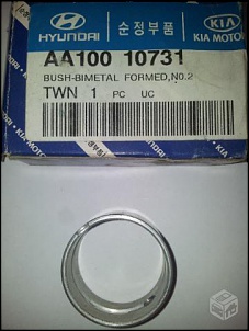 eixo banceador - L200 turbo GLS-2912896226.jpg