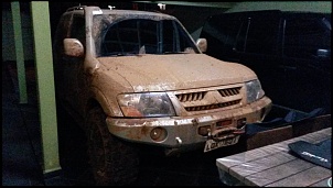 Mitsubishi - FOTOS de nossas viaturas-20140927_195112.jpg