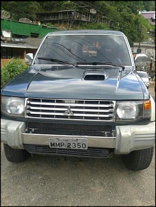 Pajero GLS Full 2001 ou Pajero Sport 2008 hpe-865517116239222.jpg