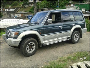 Pajero GLS Full 2001 ou Pajero Sport 2008 hpe-861517111938792.jpg