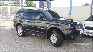 Pajero sport com pneus maiores X cambio AT-img-20160115-wa0042.jpg