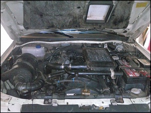 L200 Sport 2004 A/T problema aquecimento, [Sistema em Teste]-cam00857.jpg