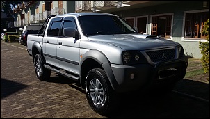 Mitsubishi - FOTOS de nossas viaturas-20160710_095111.jpg