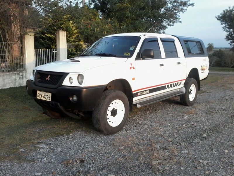 4x4 Brasil - Portal Off-Road - Fórum 4x4