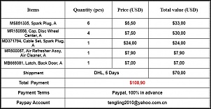 Pajero Sport - pecas dificil de encontrar-invoice.jpg