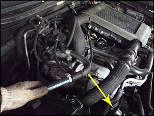 Pajero Sport 2.8 HPE 2005 - mangueiras do hpe?-2014-04-09-17.31.jpg