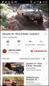 Urgente - l200 r iii - bom carro para trilhas ? - urgente-screenshot_2018-02-06-16-55-27.jpg