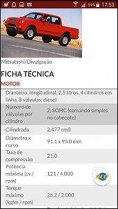 Urgente - l200 r iii - bom carro para trilhas ? - urgente-screenshot_2018-02-06-17-53-51.jpg