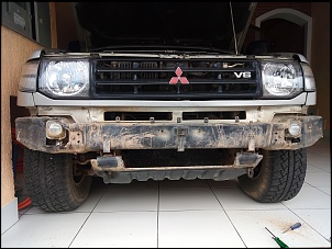 Qual farol de milha devo usar em uma Pajero?-p_20180825_121848.jpg