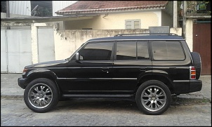 Donos de PAJERO GLS B   SE APRESENTEM!!!-20190728_162326-1.jpg