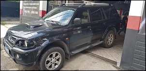 Como guardar o step Pajero Sport?-pajero.jpg