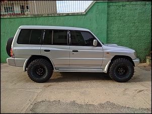 Donos de PAJERO GLS B   SE APRESENTEM!!!-com-pneu-33-lado-estribo.jpg