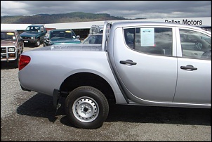 Nova Mitsubixi no exterior-dsc03905.jpg