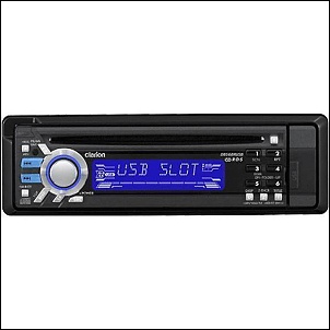 VENDO Garmin GPSmap 60C-clarion-cd-db568rusb.jpg