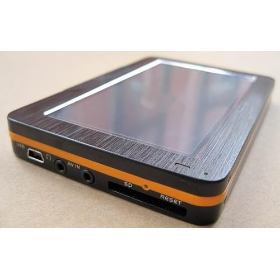 GPS 4.3&quot; super completo ...-img-1-.jpg