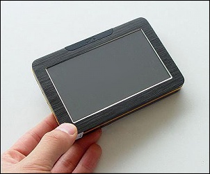GPS 4.3&quot; super completo ...-img-2-.jpg