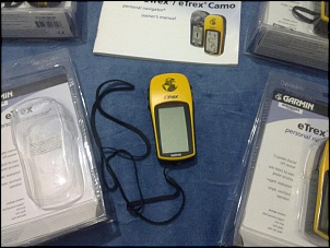 Vendo GPS Etrex - Blumenau - SC-15122009070.jpg