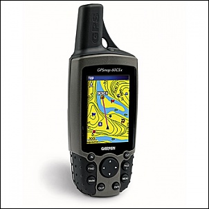 Gps Garmin 60CSX em Belo Horizonte-gpsmap60csx.jpg