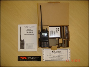Radio VHF HT YAESU FT-60 R-dsc07304.jpg