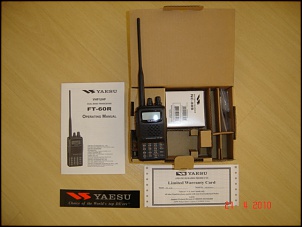 Radio VHF HT YAESU FT-60 R-dsc07304.jpg