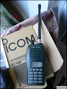 Radio VHF Portatil - HT Icon IC-V8-radio_icom_007_136.jpg