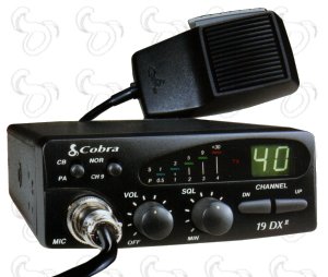 Radio Px Cobra 19dx + Antena+suporte+cabo Completo !!!!-pxcobra19dx2.jpg