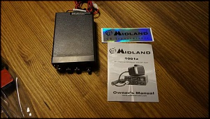 Radio Midland PX + Antena  Midland + cabos tudo novo (com Fotos) Fortaleza-dsc04843.jpg