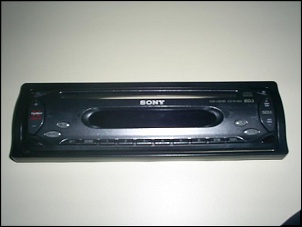 Cd Player Sony Xplod Modelo Cdx-l497bk-imagem-011.jpg
