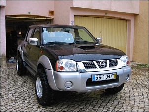 Nissan Navarra - Portugal-navarra1kn5.jpg