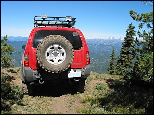 Comprei um Xterra e... GOSTEI!!!-xterra-estepe-17.jpg