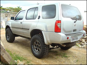 Levantando a XTerra-dsc05033.jpg