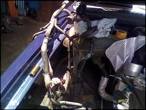 Comprei um Xterra e... GOSTEI!!!-peca-encontrada-entre-o-motor-e-chapa-de-protecao-do-motor1.jpg
