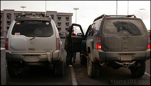 Comprei um Xterra e... GOSTEI!!!-deflectoruse.jpg