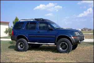 Comprei um Xterra e... GOSTEI!!!-xterra_with_tires.jpg