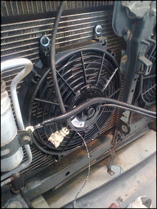Ar condicionado Xterra-foto01.jpg