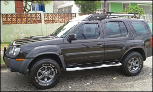 Mais um &quot;Comprando um X-Terra&quot;-20131116_143722.jpg