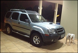 Comprei a minha X-Terra!!!!-minhaxt.jpg