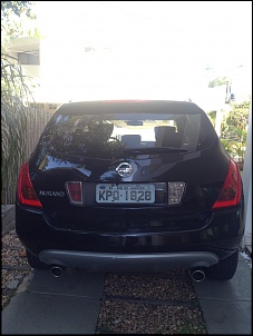 Nissan Murano 2007 3.5 v6 vale a pena? Preciso de opnioes-img_3318.jpg
