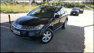 Nissan Murano 2007 3.5 v6 vale a pena? Preciso de opnioes-20150523_102624.jpg