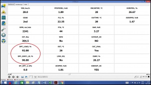 Nissan Frontier  2012 consumo exagerado-dpf.jpg