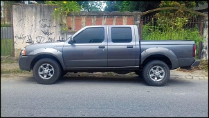 Frente baixa, sinal de susp cansada? Frontier 2003 XE 4x4. [novato]-20160303_134642.jpg