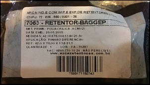 Frontier Heavy Duty 2.8 - 4x4 - MWM - 2007 - Retentor Diferencial Traseiro Dana-retentor-pinhao2.jpg