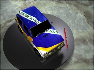 Pintura Personalizada - Modelo 3D-4x4-brasil-2.jpg